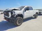 2025 GMC Sierra K2500 AT4X