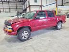 2003 Chevrolet S Truck S10