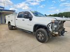 2020 Chevrolet Silverado C2500 Heavy Duty