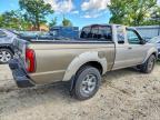 2004 Nissan Frontier XE-V6