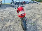 2007 Kawasaki EX650 A