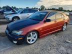 2001 Lexus IS 300