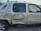 2011 Chevrolet Avalanche LTZ