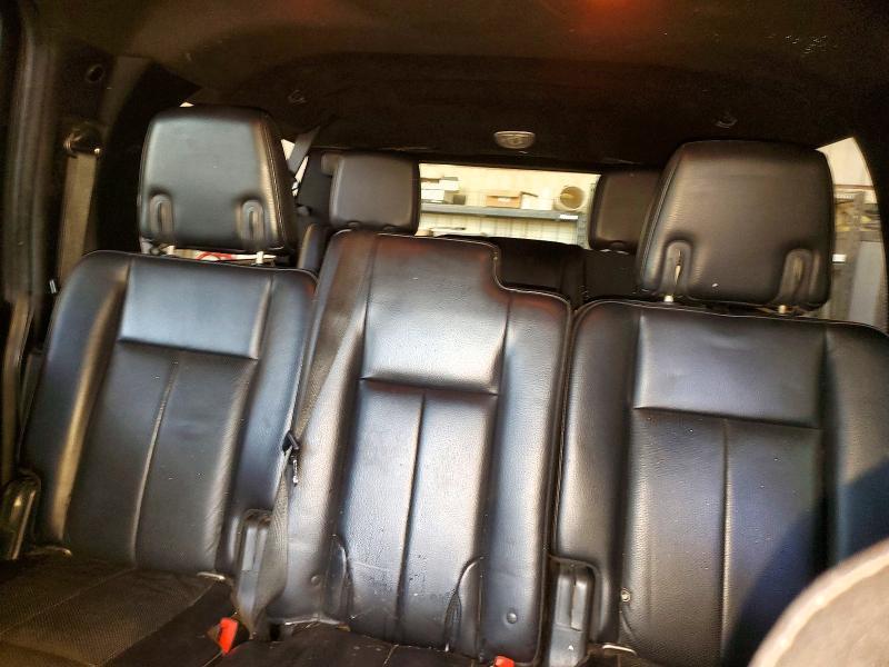 2017 Ford Expedition EL XLT