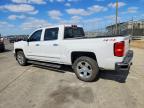 2015 Chevrolet Silverado K1500 LTZ