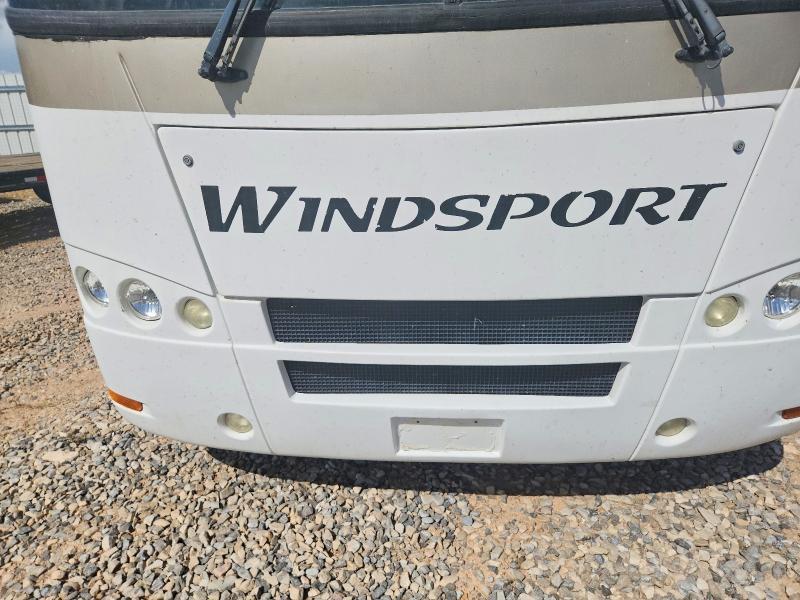 2006 Ford 2006 Four Winds Windsport RV