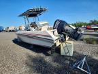1993 Fountain Speed Boat