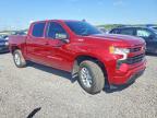 2022 Chevrolet Silverado K1500 RST