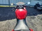 2013 Honda CBR250 R