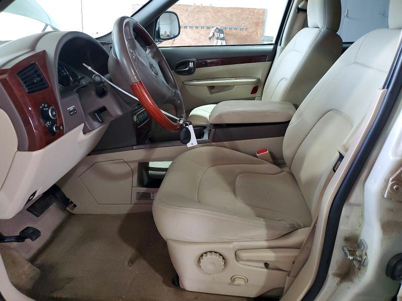 2007 Buick Rendezvous CX