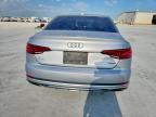 2019 Audi A4 Premium Plus
