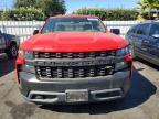 2021 Chevrolet Silverado C1500