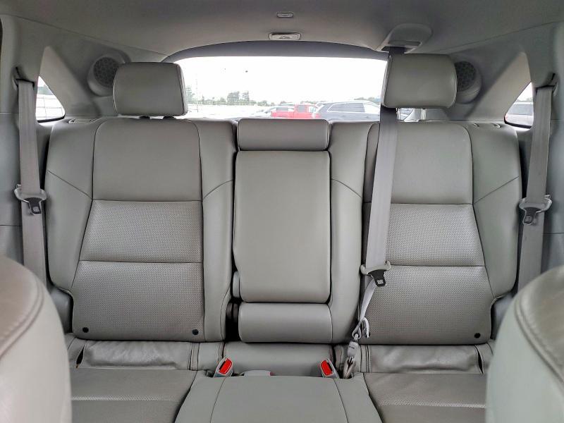 2016 Acura RDX Technology