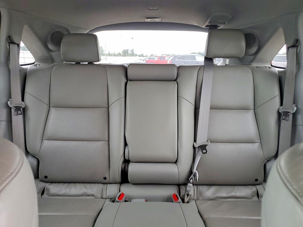 2016 Acura RDX Technology