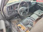 2007 Chevrolet Silverado C3500