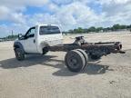 2015 Ford F550 Super Duty