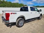 2021 Ford F250 Super Duty