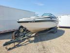 2002 Crownline 220EX