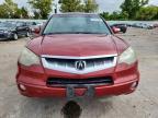 2008 Acura RDX Technology