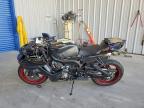 2026 Suzuki GSX-R600