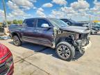 2017 Toyota Tundra Crewmax Limited