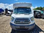 2016 Ford Transit Shuttle Bus