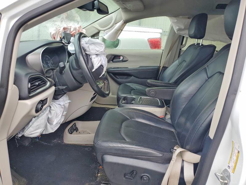 2020 Chrysler Pacifica Touring L Plus