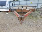 2022 Dura Haul Equipment Trailer