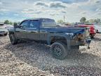 2009 Chevrolet Silverado K2500 Heavy Duty LT