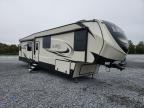 2017 Keystone Laredo