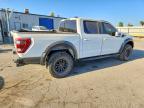 2022 Ford F150 Raptor