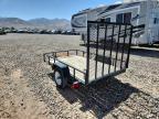 1999 Other 2000 Utility Trailer