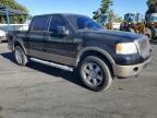 2006 Ford F150 Supercrew