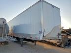 2025 Utility Tr 2025  VS2DX-DRY Van Trailer
