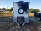 2025 Intech Fiber Optic Splicing Trailer