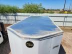 2020 Wells Cargo FT612SA-D Enclosed Cargo Trailer