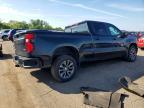 2022 Chevrolet Silverado K1500 RST
