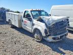 2008 Ford F350 Super Duty