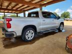 2022 Chevrolet Silverado K1500 LTZ