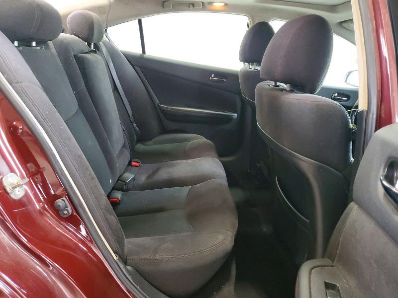 2013 Nissan Maxima 3.5 S