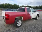 2010 Chevrolet Silverado C1500 Hybrid