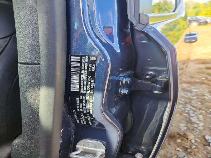 2021 Jeep Renegade Limited