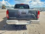 2011 Nissan Frontier S