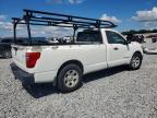 2018 Nissan Titan S