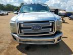 2015 Ford F350 Super Duty