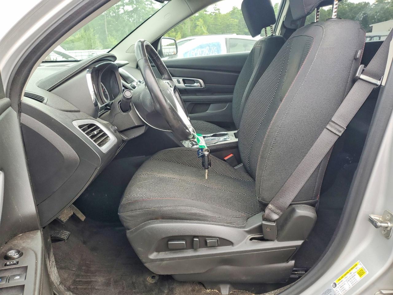 2016 GMC Terrain SLE