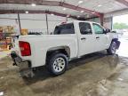 2007 Chevrolet Silverado C1500 Crew Cab
