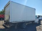 2019 Ford F550 Super Duty BOX Truck