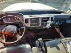 2014 Hino 258/268 BOX Truck
