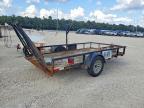 2022 Mcclain UT2135-15(L) Utility Trailer